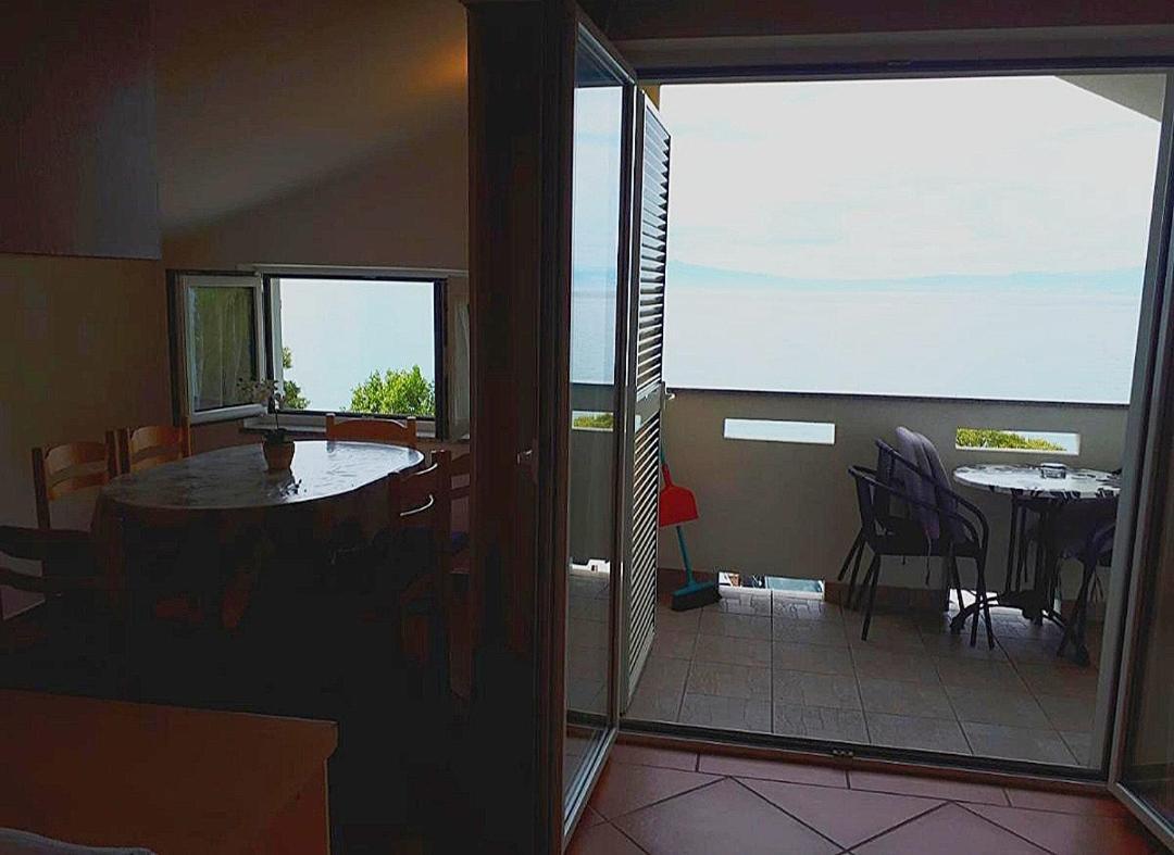 Villa Bionda Malinska Quarto foto